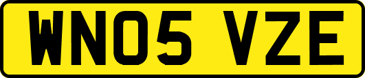 WN05VZE