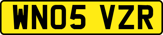 WN05VZR
