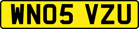 WN05VZU