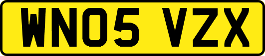 WN05VZX