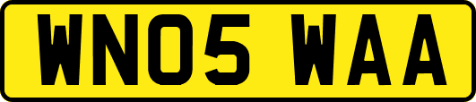 WN05WAA