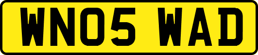 WN05WAD