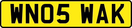 WN05WAK