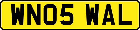 WN05WAL