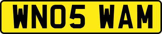 WN05WAM