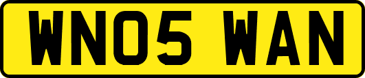 WN05WAN