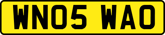 WN05WAO