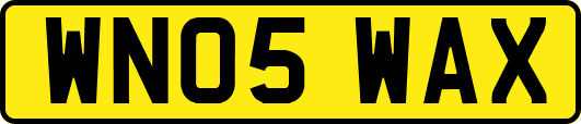 WN05WAX