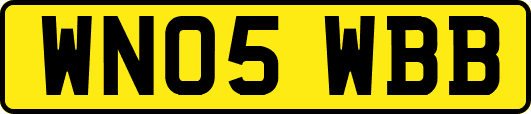 WN05WBB