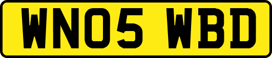 WN05WBD