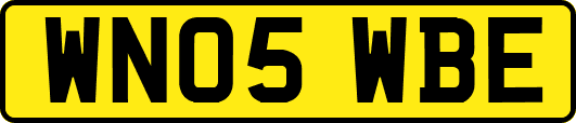 WN05WBE