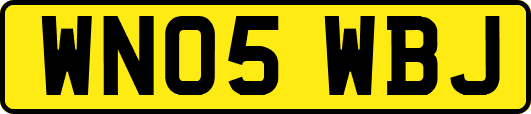 WN05WBJ