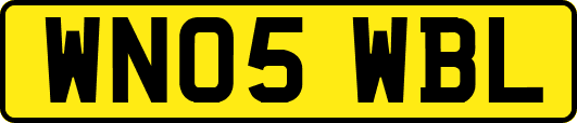 WN05WBL