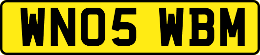WN05WBM