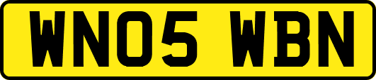 WN05WBN