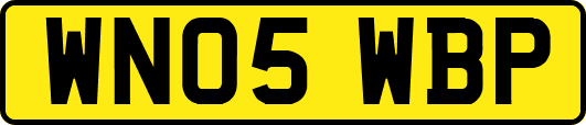 WN05WBP
