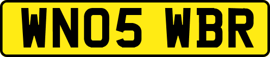 WN05WBR