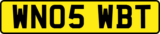 WN05WBT