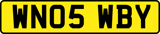 WN05WBY