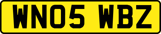 WN05WBZ