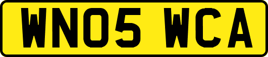 WN05WCA