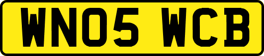 WN05WCB
