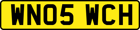 WN05WCH