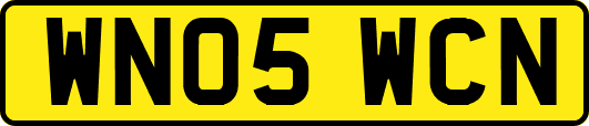 WN05WCN
