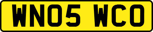 WN05WCO