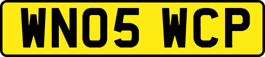 WN05WCP