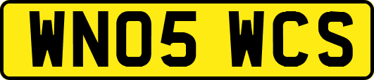 WN05WCS