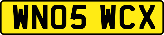 WN05WCX