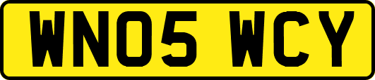 WN05WCY