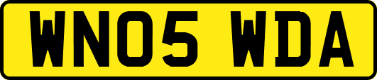 WN05WDA