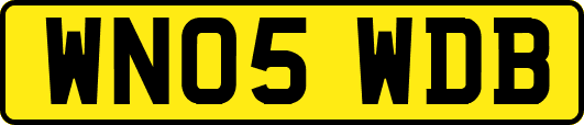 WN05WDB
