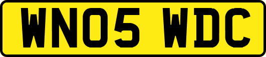 WN05WDC