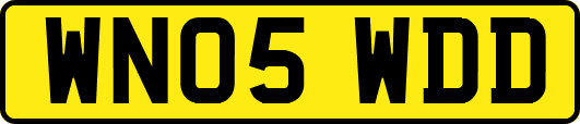 WN05WDD