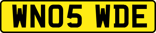 WN05WDE