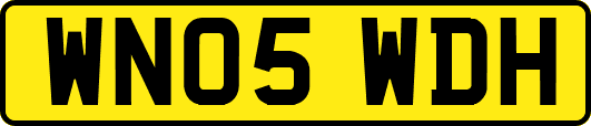 WN05WDH