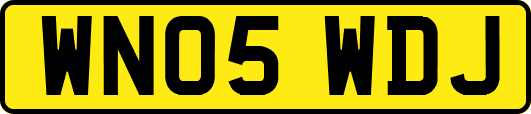 WN05WDJ