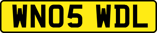 WN05WDL