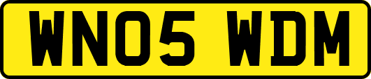 WN05WDM