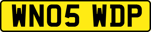 WN05WDP