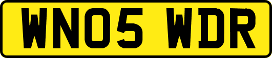WN05WDR