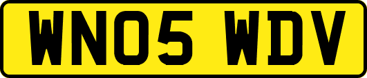 WN05WDV