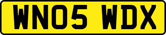 WN05WDX