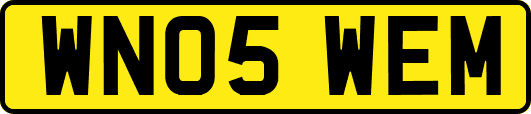 WN05WEM