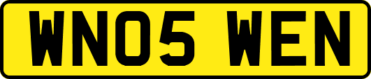 WN05WEN