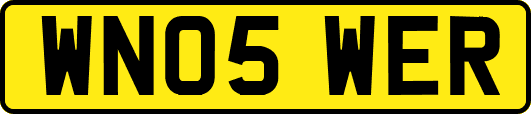 WN05WER