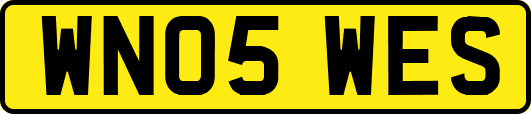 WN05WES